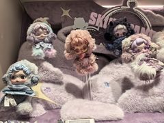 -泡泡玛特POPMART(上海环球港店)