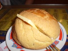 菠萝油-金华冰厅