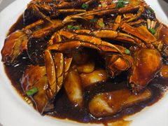 -顺风海鲜港(长寿路店)