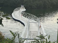 -庐山西海主景区