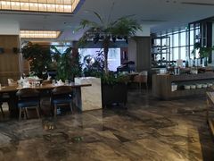 -北京东三环希尔顿逸林酒店