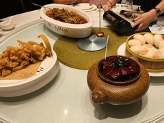 -华膳楼·安徽地标美食·中华餐饮名店(文化公园店)