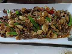 -老院子饭店·鲁菜·海鲜·家常菜