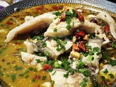 -楚鱼王·河鲜·湖北菜(华农店)
