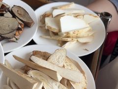 -天宜隆蘑菇宴火锅(石景山旗舰店)