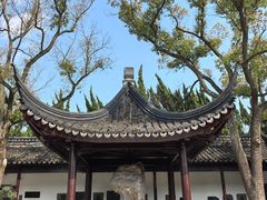 -苏州文庙(姑苏区)