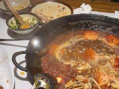 -老天桥蛙炉火锅(姑苏总店)
