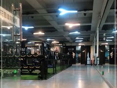 -泳远游泳培训俱乐部(东方体育中心店)