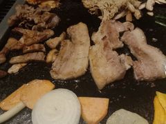 -火炉火自助餐(朝阳大悦城店)