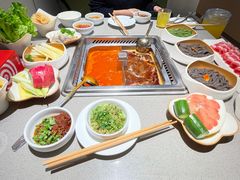 -海底捞火锅(汕头苏宁广场店)