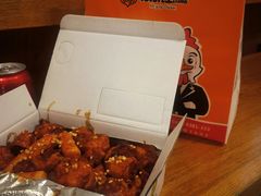 -咕咕先生炸鸡(第一分店)