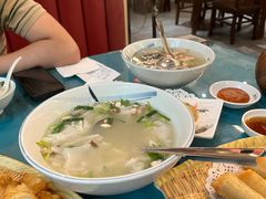 -安泰楼·佛跳墙创始人·传统闽味早茶·酒楼(三坊七巷闽菜地标店)