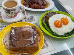 -澳门陈光记烧味饭店(万象城店)