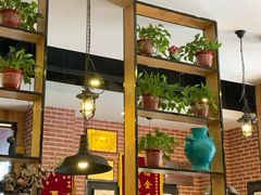 -拿渡麻辣香锅(幸福港湾店)