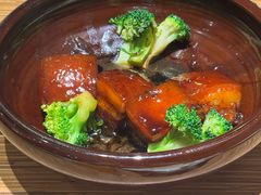 -金掌勺·锅包肉(广渠门店)