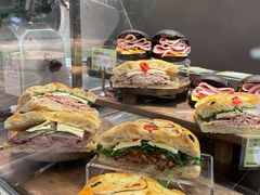 -PAOPAO Bakery&Café(港汇店)