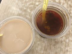 -八婆婆烧仙草(中山路店)