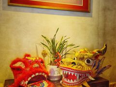 -龙门阵茶屋川菜馆(武康路店)