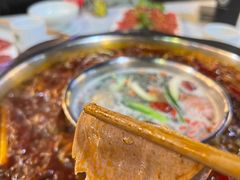 -枇杷园食为鲜火锅(南山店)