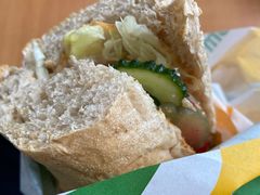 -赛百味SUBWAY(曲江智慧大厦店)