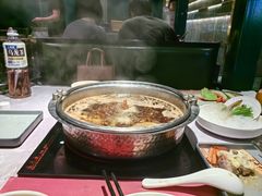 -一绪に寿喜烧自助(世茂广场店)