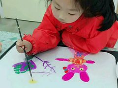 -tomato蕃茄田艺术(新天地中心)