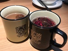 -太二酸菜鱼(武汉光谷保利店)