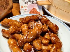 -龍聚祥烧麦馆(鼓楼店)