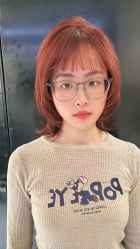 -New Fashion·新时尚形象设计