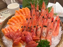 -大渔铁板烧(海雅缤纷城店)