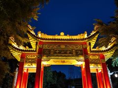 -仓山金山寺