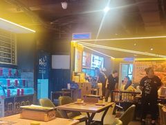 -喝丢一只鞋海鲜烧烤·海肠捞饭(东关街店)