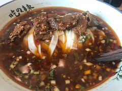 -常樂屋·常德米粉(青年路店)