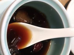 -宽鲜锅贴家常菜(永旺东部购物中心香港中路店)