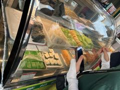 -陈记印尼风味小吃(北湖店)