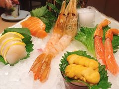 -蟹的岡田屋(正大广场店)