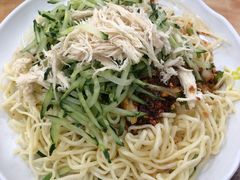 -力力豆花庄(广渠门店)