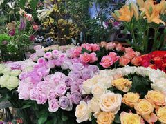 -花辰月夕花坊(北滨路店)