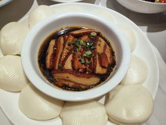 -饭橘汉江码头·乡野土菜馆(静安路店)