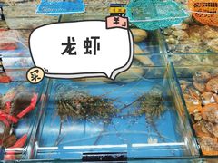 -明记海鲜大排档(巽寮湾店)