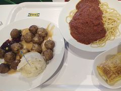 -宜家·瑞典风味餐厅(四元桥店)
