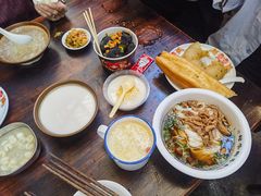-東茅街茶馆