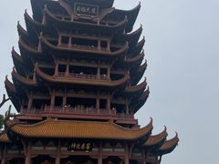 -黄鹤楼