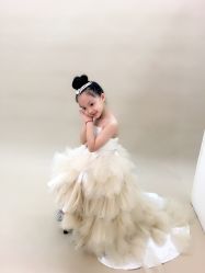 -倾城宝贝儿童摄影(浦东金谊店)