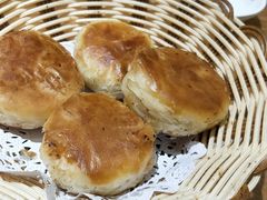 牛肉火勺-和兴记牛肉火勺·羊汤(于洪广场店)