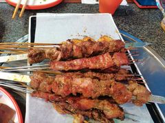 -路边边.炒菜烧烤.音乐餐厅(良乡长虹店)