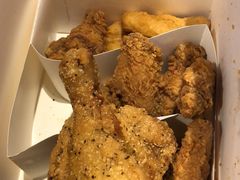 -麦当劳(南京水西门大街店)