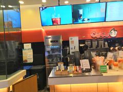 -CoCo都可(嘉定大融城店)