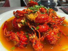 -李叔叔虾蟹大排档(青羊店)
