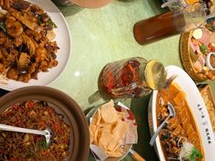 -峰厨大鱼泡饼·天津菜(西青大学城店)